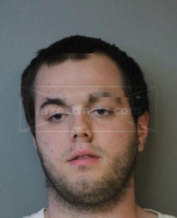 Jacob Dale Thomas Byers