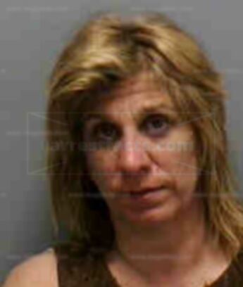 Marilyn Frances Parham