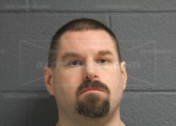Michael Steven Mack