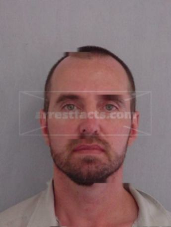 Richard Wayne Langston