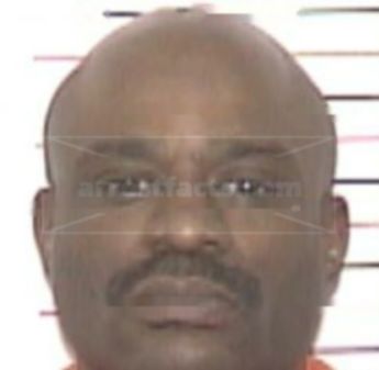 Tracy Eugene Freeman Sr