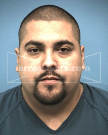 Andrew Alexander Cordova