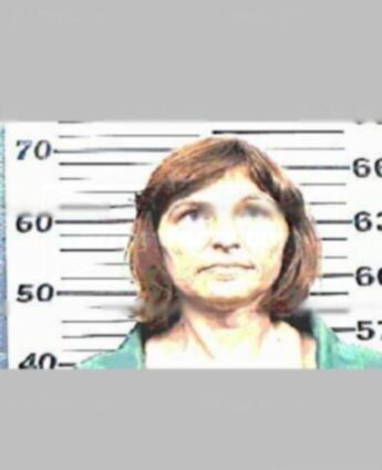 Sandra G Robinson