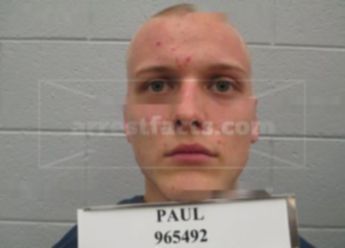 Matthew Scott Paul