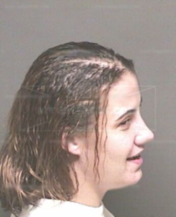 Crystal Shannon Milwee
