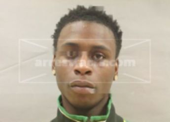 George Deshawn Bolden Iii