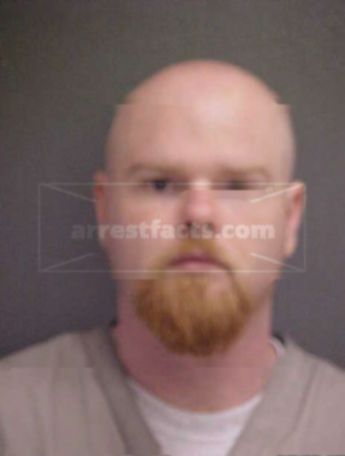 Joshua Bryan Barber