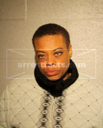 Nashona Davis