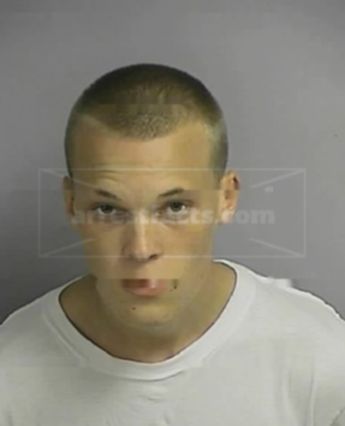Kyle Matthew Buras