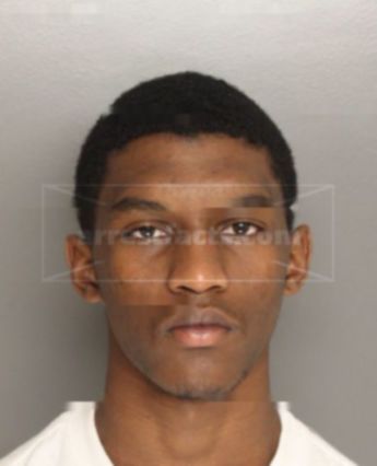 Anthony Tyriek Richardson