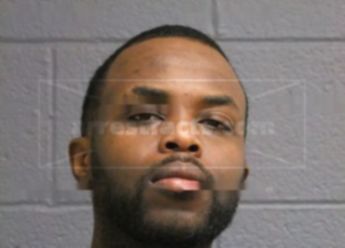 Cortez Donte Ruffin