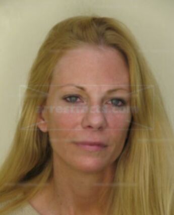 Bonnie Lynn Blackmon