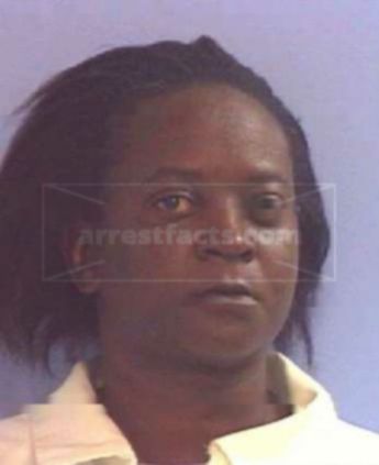 Betty Jean Bailey