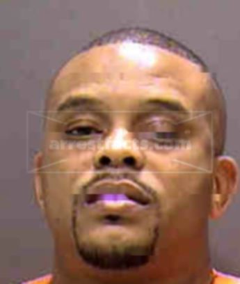 Larry Bernard Pace
