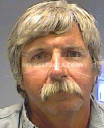Roger Dale Turner