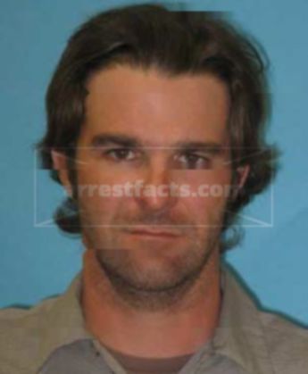 Stephen Luke Norman