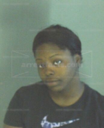 Darneisha Kristine Boss