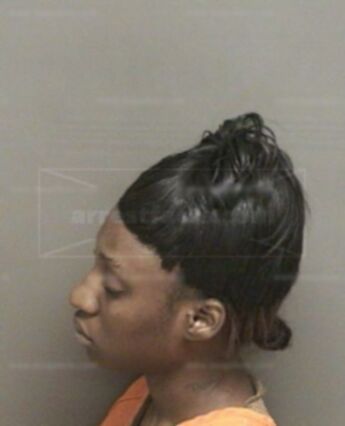 Christina Marie Scott