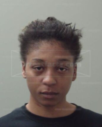 Mahogany Suzette Banks