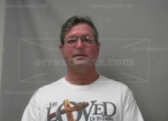 Charles Edward Hawkins