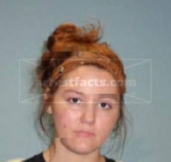 Emily Claire Hackley