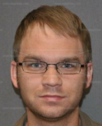 Jonathan William Counce
