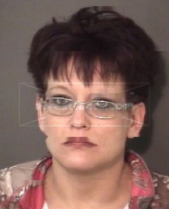 Rachel Nicole Fletcher
