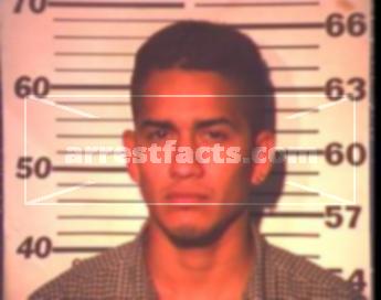 Jossue Omar Ruiz Gonzalez