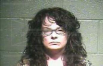 Teresa Lynn Vest