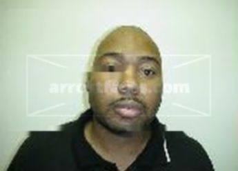 Terrick Domend Sterns