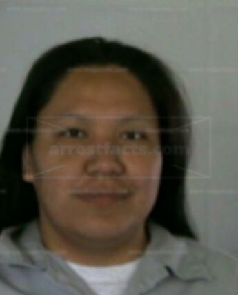 Lisa M Stoneroad