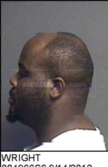 Willie Antonio Wright