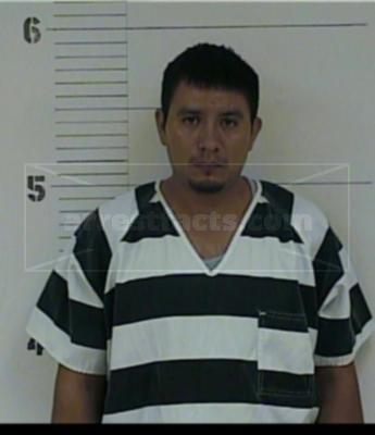 Onesimo Padron Arellano