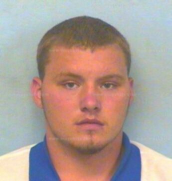 Kenneth Earl Huffman
