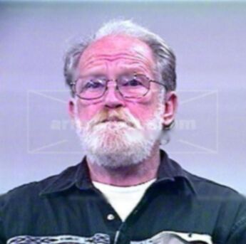 Robert Lee Clark