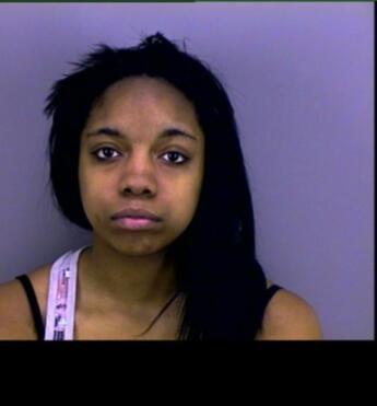 Tiffany Victoria Smith