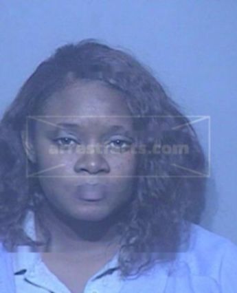 Antionette Elizabeth Tate