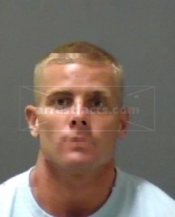 Jeremy Douglas Lock