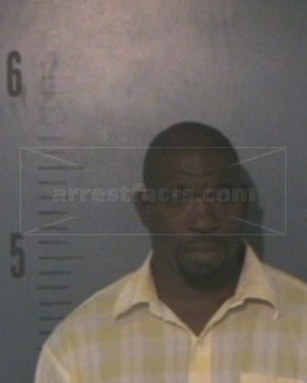 Maurice Rashael Mclemore