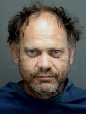 Brian Keith Hamblin