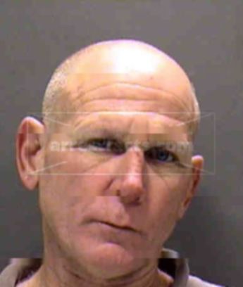 Leon Davis Enos