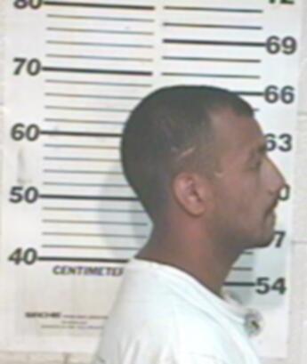 Jose Flores Tovar