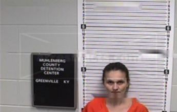 Anna Jo Milam