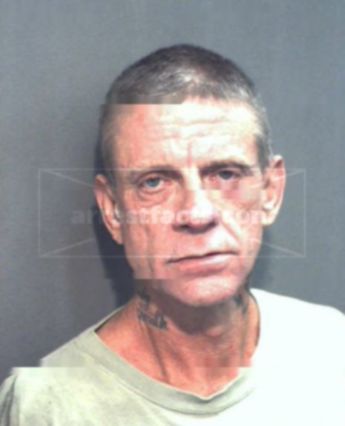Tony Durell Phelps