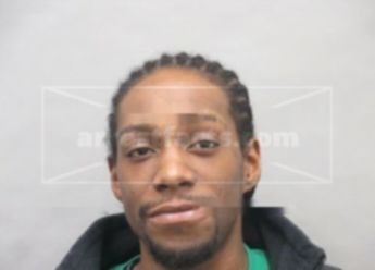Lamar Demario Rogers