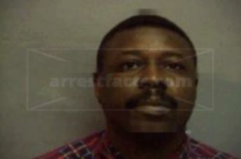 Marvin Clayton Jimmerson