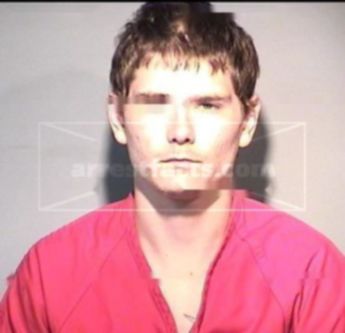Robert Shane Hayes