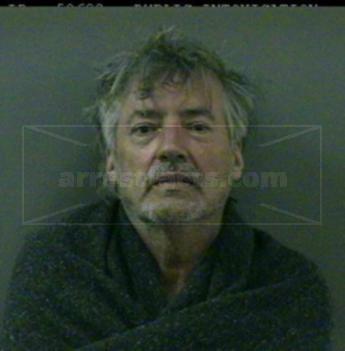 Darrell Lee Stuteville