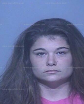Edith Ashley Rabon