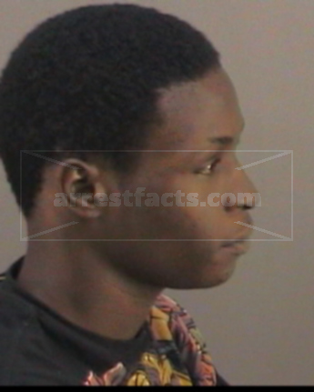 Damian Earl Mims